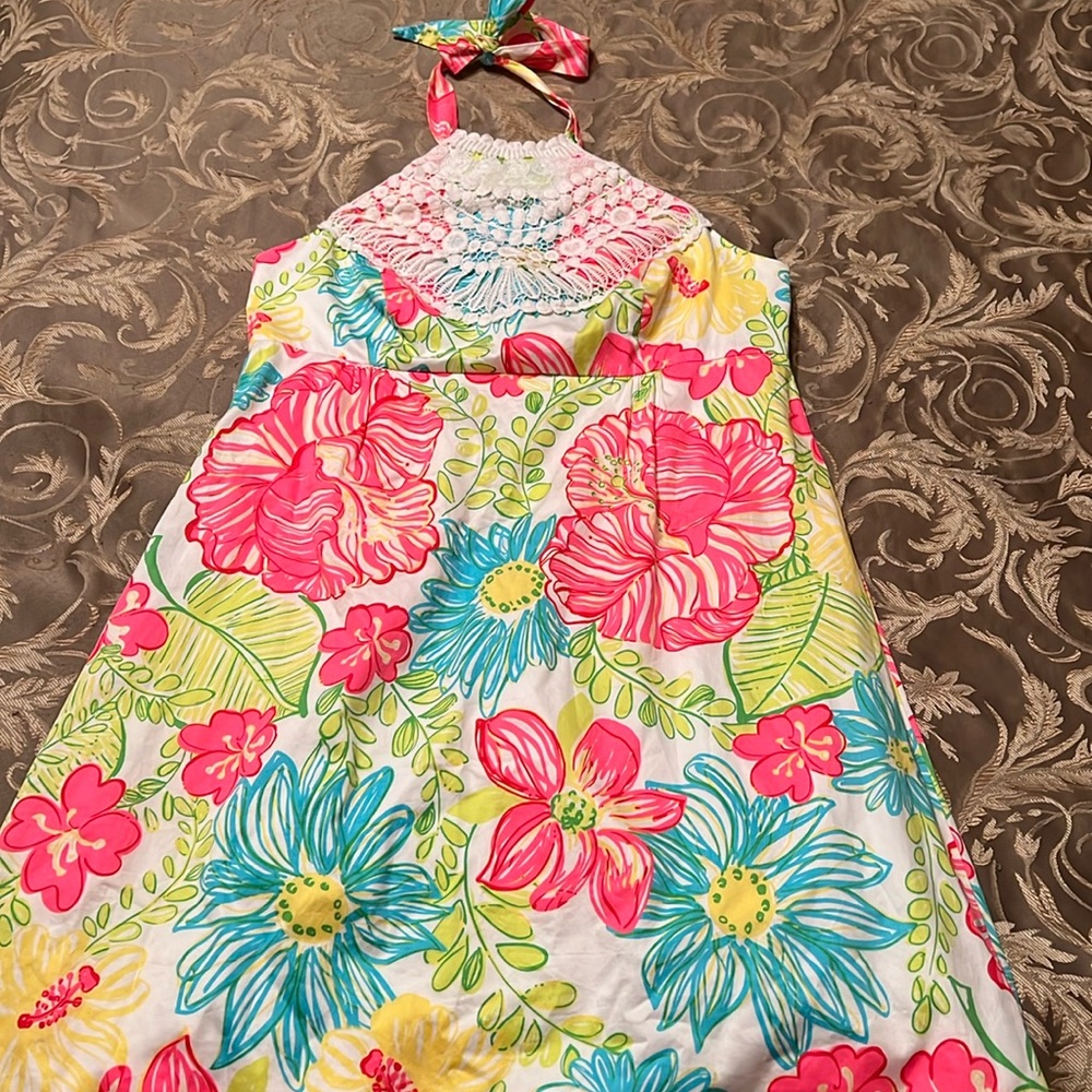 Lilly Pulitzer dress
